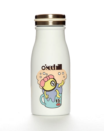 O' bottle