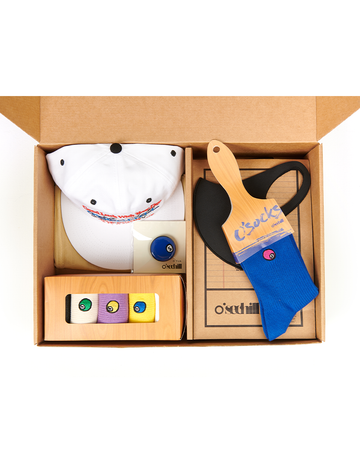 Osechill Gift [limited edition] [Domestic Shipping Only]