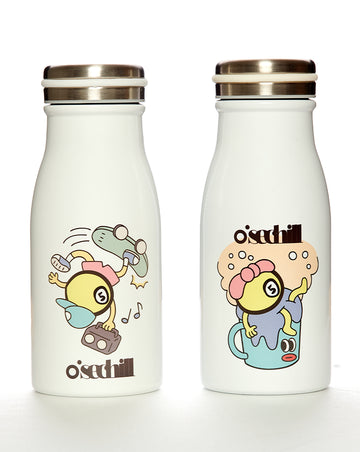 O' bottle